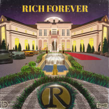 Cover art for Rich Forever pack