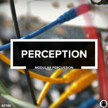 Cover art for Perception pack