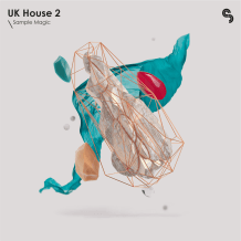 Cover art for UK House 2 pack