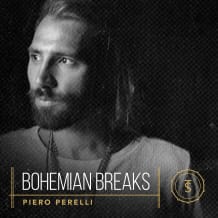 Cover art for Bohemian Breaks by Piero Perelli pack