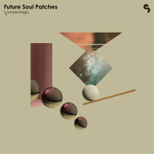 Cover art for Future Soul Patches pack