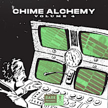 Cover art for Chime Alchemy Vol. 4 pack