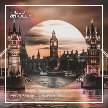 Cover art for Cityscapes - London pack