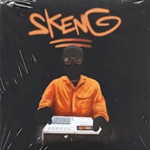 Cover art for Skeng pack