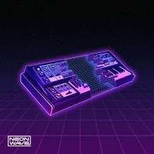 Cover art for Synthwerks - Astra Analogue Excursions pack