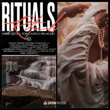 Cover art for RITUALS pack