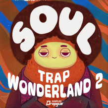 Cover art for Soul Trap Wonderland 2 pack