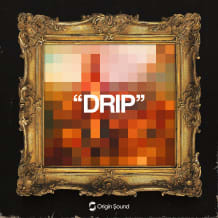 Cover art for DRIP pack