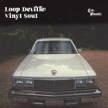 Cover art for Loop Deville - Vinyl Soul pack