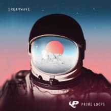 Cover art for Dreamwave pack