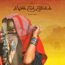 Cover art for Middle East Essentials Vol. 3 pack