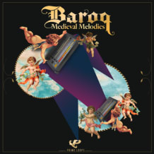 Cover art for BAROQ: Medieval Melodies pack