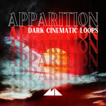 Cover art for Apparition pack