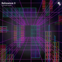 Cover art for Retrowave 3 pack