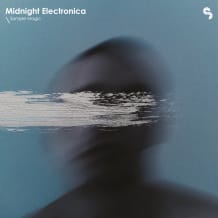 Cover art for Midnight Electronica pack