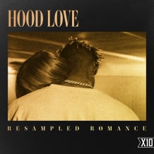 Cover art for Hood Love: Resampled Romance pack