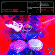 Cover art for Trippy Chicha pack