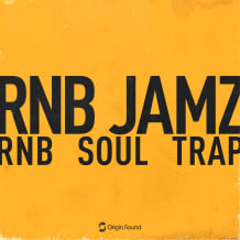 Cover art for RNB JAMZ pack