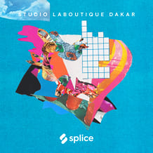 Cover art for Studio LaBoutique Dakar pack