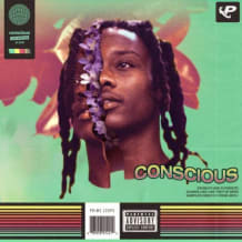 Cover art for Conscious Hip Hop pack