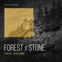Cover art for Forest X Stone pack