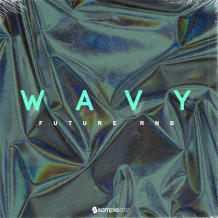 Cover art for Wavy Future RnB pack