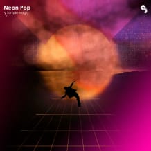 Cover art for Neon Pop pack