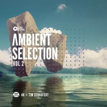 Cover art for Ambient Selection Vol 2 by AK & Tim Schaufert pack