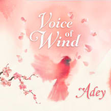 Cover art for Voice of Wind - Adey 100bpm Phrases pack