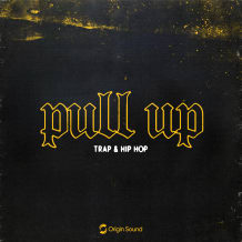 Cover art for PULL UP pack