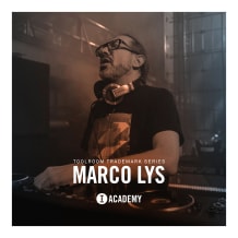 Cover art for Marco Lys - Trademark Series pack