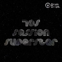 Cover art for 70s Session Superstar pack