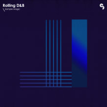 Cover art for Rolling D&B pack