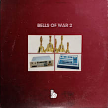 Cover art for BELLS OF WAR 2 pack