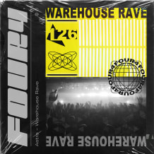 Cover art for Astra - Warehouse Rave pack