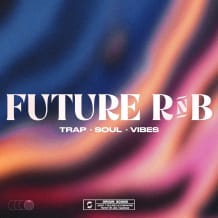 Cover art for Future RNB pack