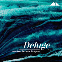 Cover art for Deluge pack