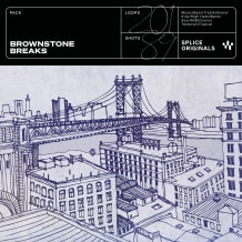 Cover art for Brownstone Breaks pack