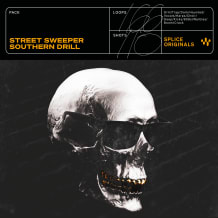 Cover art for Streetsweeper: Southern Drill pack