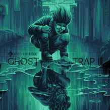 Cover art for Ghost Trap 3 pack