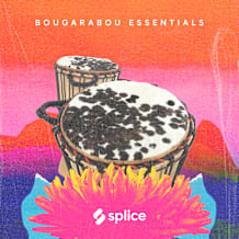 Cover art for Bougarabou Essentials pack