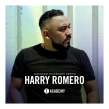 Cover art for Harry Romero - Trademark Series pack