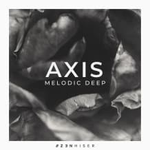 Cover art for Axis - Melodic Deep pack