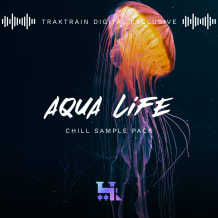 Cover art for Aqua Life Chill pack