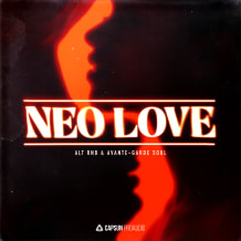 Cover art for Neo Love pack