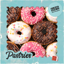 Cover art for Pastries pack