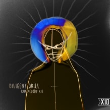 Cover art for Diligent Drill: KPM Melody Kit pack
