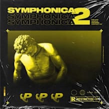 Cover art for Symphonica 2: Emotional Strings + Pianos pack