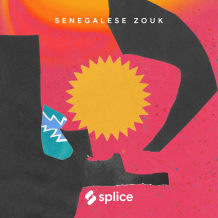 Cover art for Senegalese Zouk pack