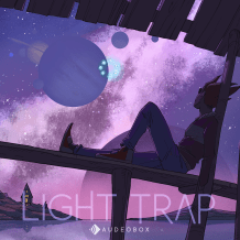 Cover art for Light Trap pack